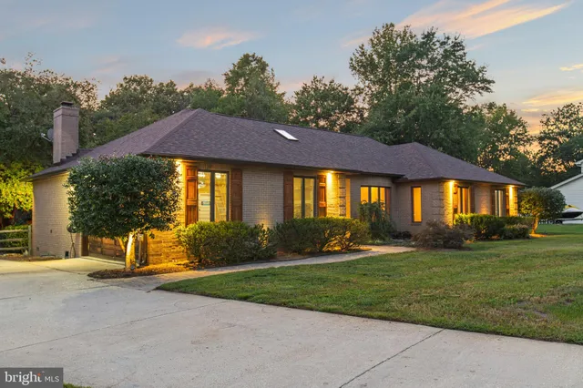 $519,000 | 212 Morgans Ridge Court, La Plata, MD 20646