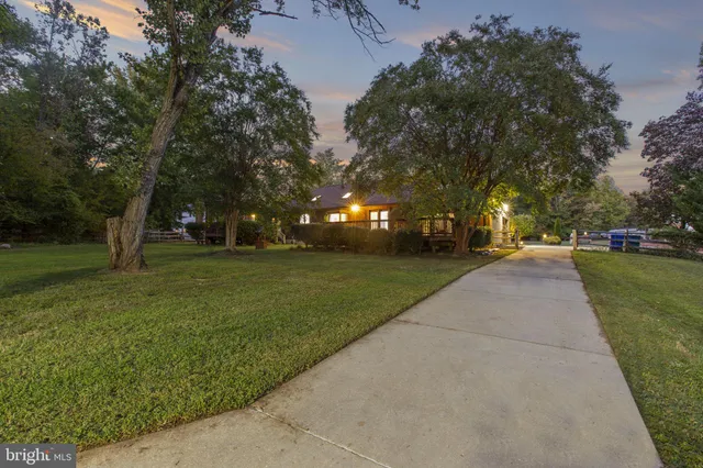 $519,000 | 212 Morgans Ridge Court, La Plata, MD 20646