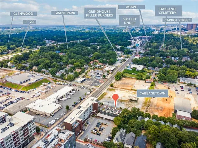 $625,000 | 274 Estoria Street Southeast, Atlanta, GA 30316