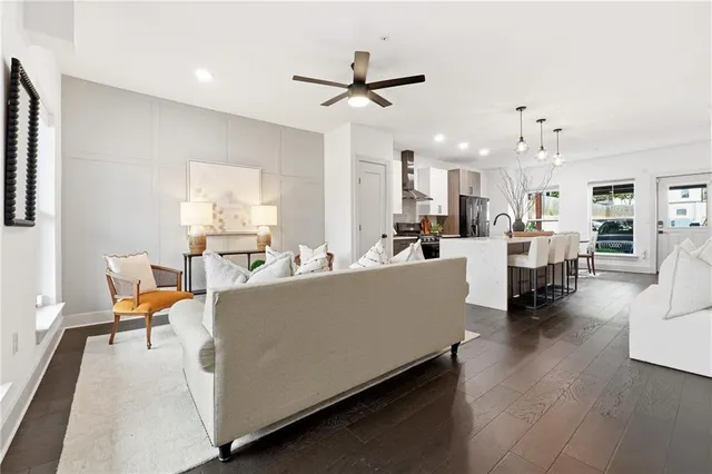 $625,000 | 274 Estoria Street Southeast, Atlanta, GA 30316