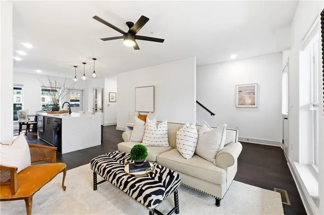 $625,000 | 274 Estoria Street Southeast, Atlanta, GA 30316