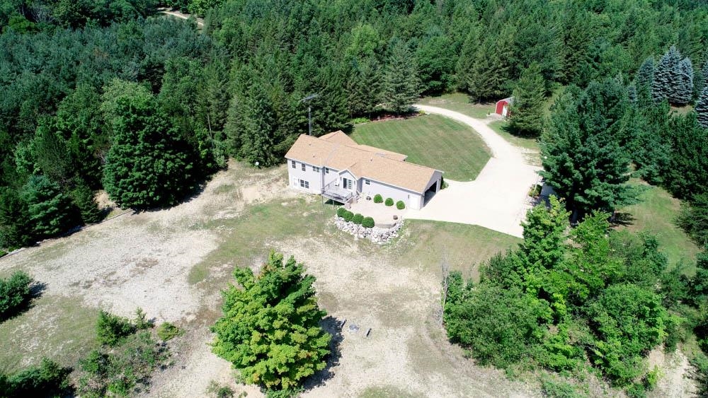 3950 North Brown Road Manton, MI 49663 - Photo 18 of 59