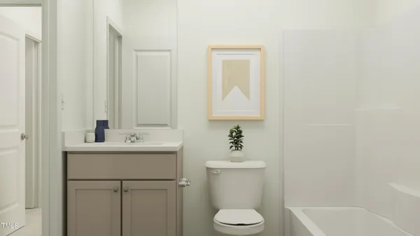 $274,990 | 5837 Millstone Way, Sims, NC 27880