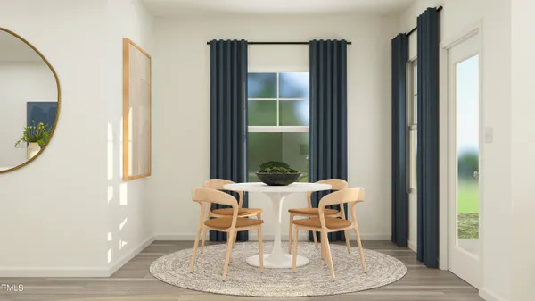 $274,990 | 5837 Millstone Way, Sims, NC 27880