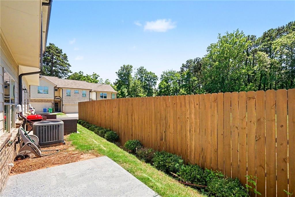 181 Dewey Road Lilburn, GA 30047 - Photo 26 of 28
