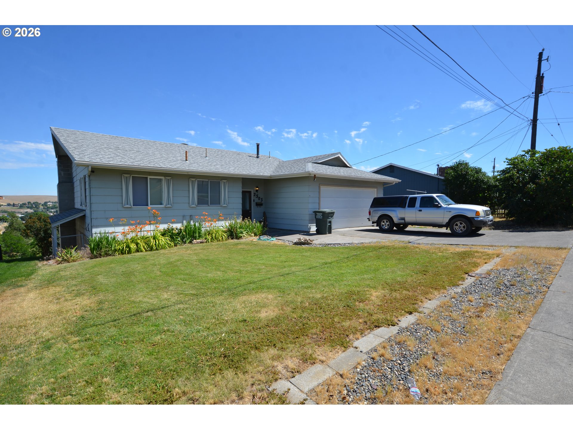 2303 Southwest Ladow Avenue Pendleton, OR 97801 - Photo 1 of 15 Gallery Image 1