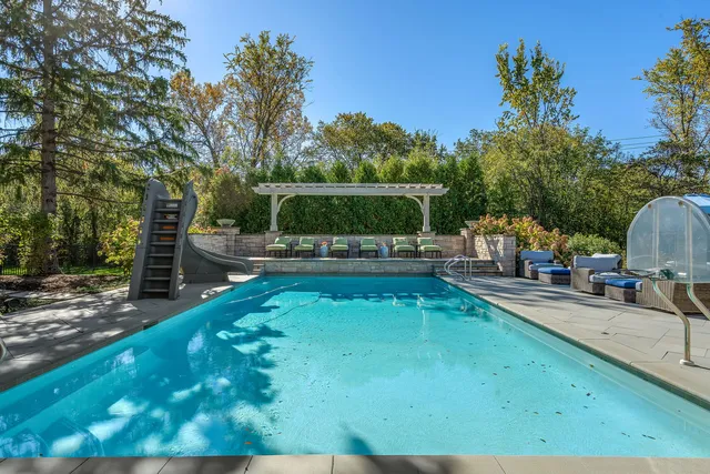 $5,999,000 | 34 Bridlewood Road, Northbrook, IL 60062