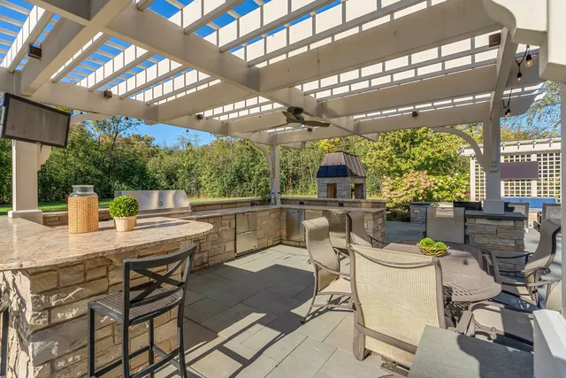 $5,999,000 | 34 Bridlewood Road, Northbrook, IL 60062