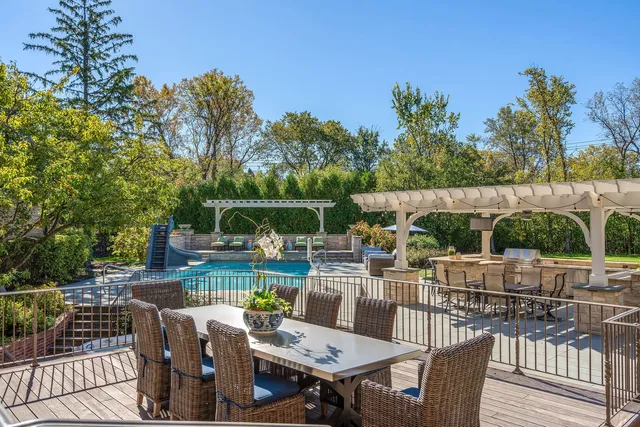 $5,999,000 | 34 Bridlewood Road, Northbrook, IL 60062