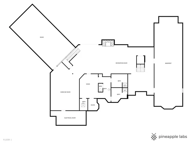 $5,999,000 | 34 Bridlewood Road, Northbrook, IL 60062