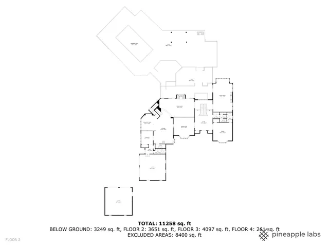 $5,999,000 | 34 Bridlewood Road, Northbrook, IL 60062