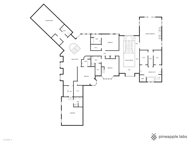 $5,999,000 | 34 Bridlewood Road, Northbrook, IL 60062