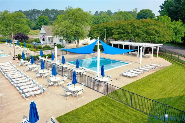 $452,535 | 12220 Marsett Court, Unit 202, Glen Allen, VA 23059