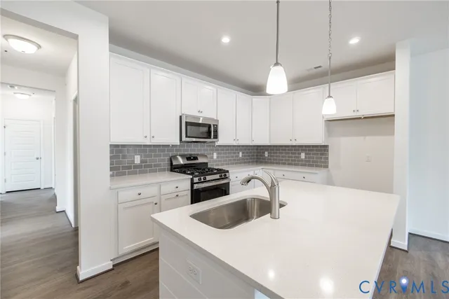 $452,535 | 12220 Marsett Court, Unit 202, Glen Allen, VA 23059