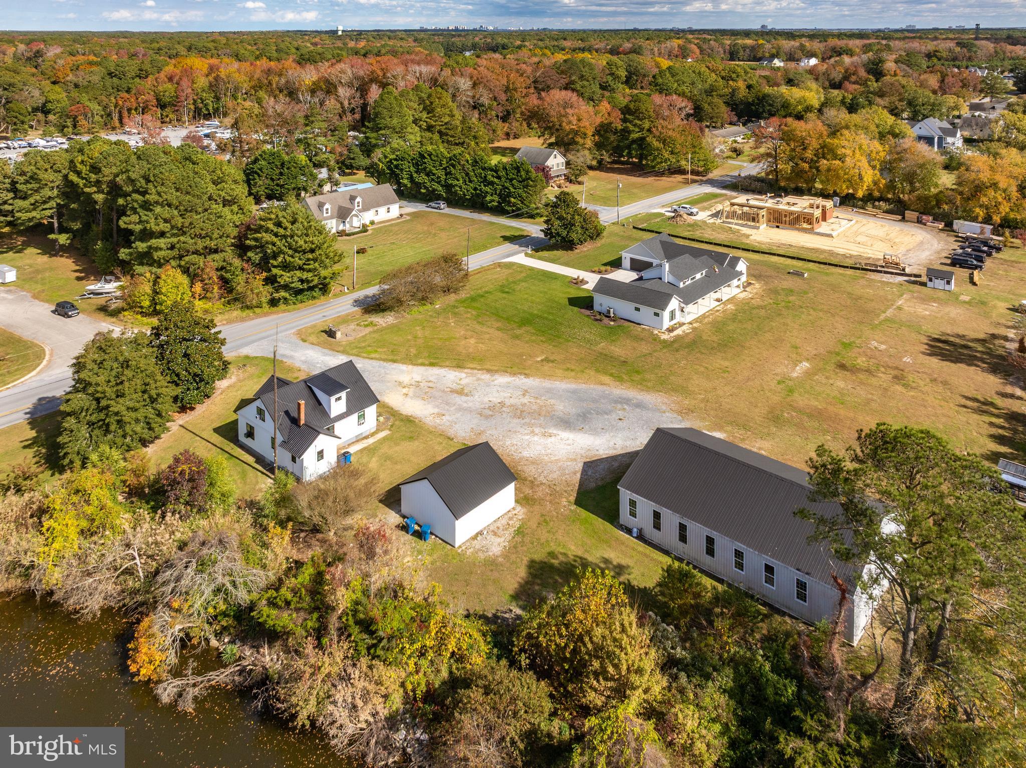 11212 Gum Point Road Berlin, MD 21811 - Photo 17 of 61