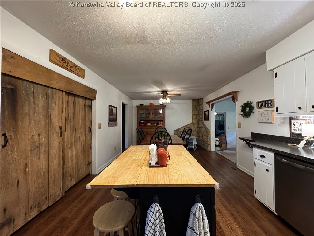 3902 Poca River Road South Poca, WV 25159 - Photo 21 of 49 Kitchen