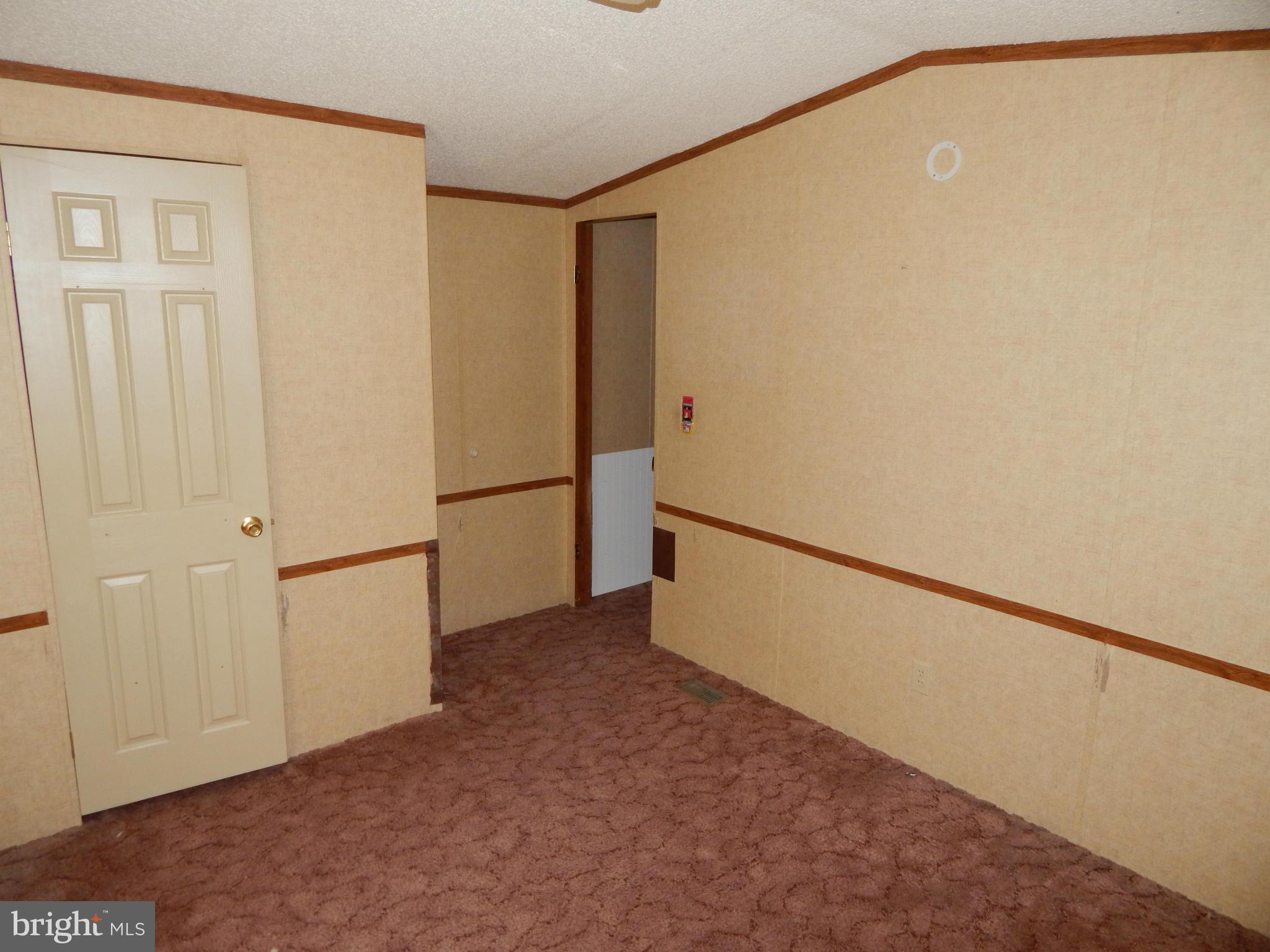 189 Washington Street Inwood, WV 25428 - Photo 19 of 30 a view of an empty room