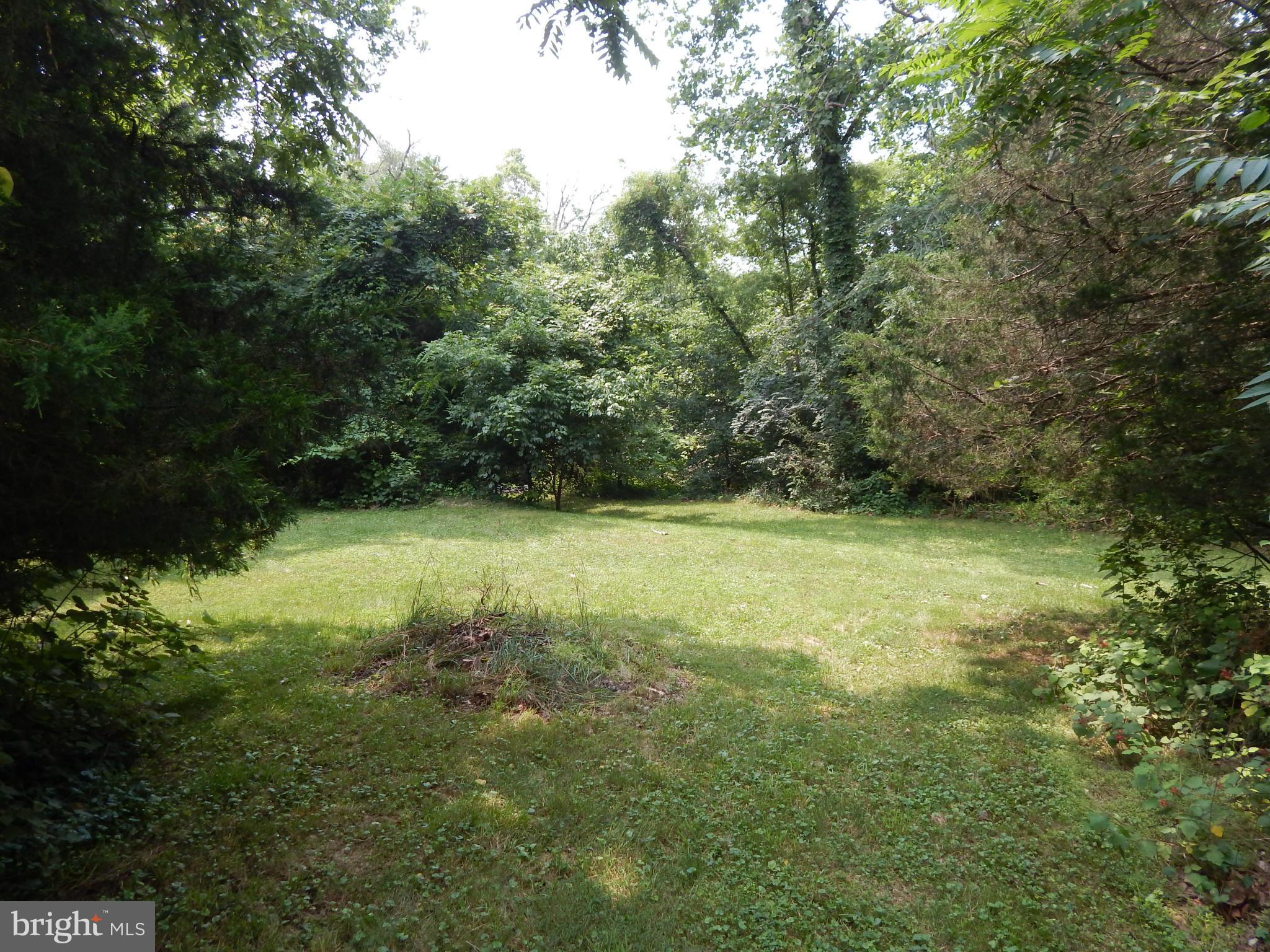 189 Washington Street Inwood, WV 25428 - Photo 24 of 30 a view of outdoor space and yard