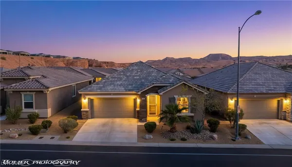 $459,000 | 475 Verbena Lane, Mesquite, NV 89027