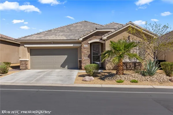 $459,000 | 475 Verbena Lane, Mesquite, NV 89027