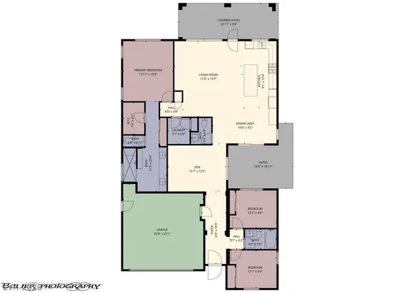 $459,000 | 475 Verbena Lane, Mesquite, NV 89027