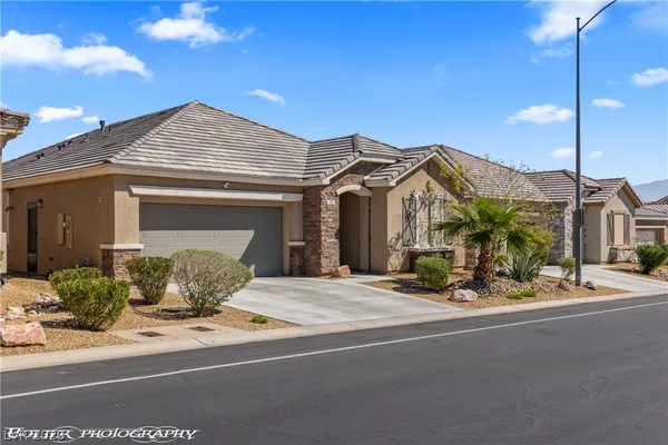 $459,000 | 475 Verbena Lane, Mesquite, NV 89027
