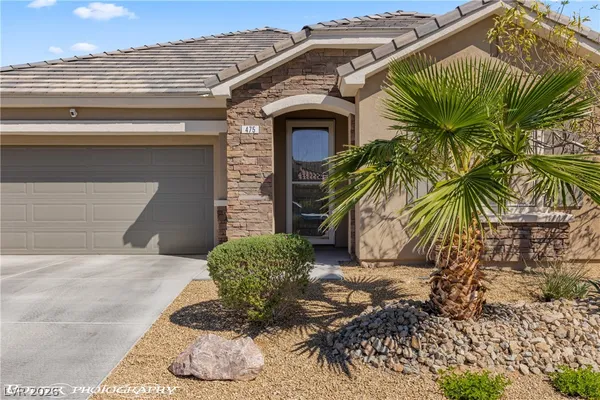 $459,000 | 475 Verbena Lane, Mesquite, NV 89027