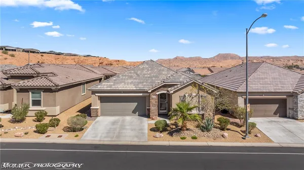 $459,000 | 475 Verbena Lane, Mesquite, NV 89027
