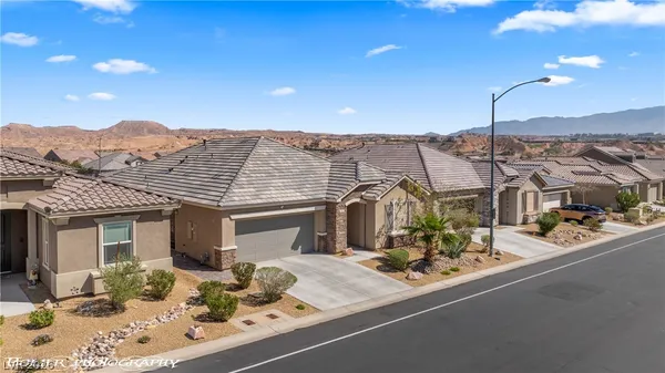 $459,000 | 475 Verbena Lane, Mesquite, NV 89027