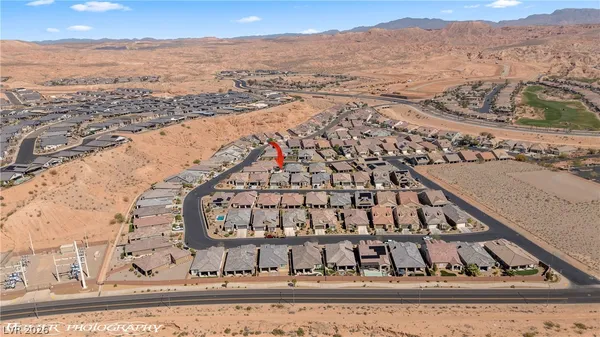 $459,000 | 475 Verbena Lane, Mesquite, NV 89027