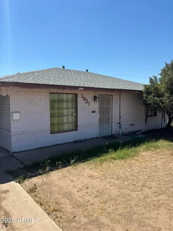 $285,000 | 1921 West Whitton Avenue, Phoenix, AZ 85015