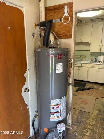 $285,000 | 1921 West Whitton Avenue, Phoenix, AZ 85015