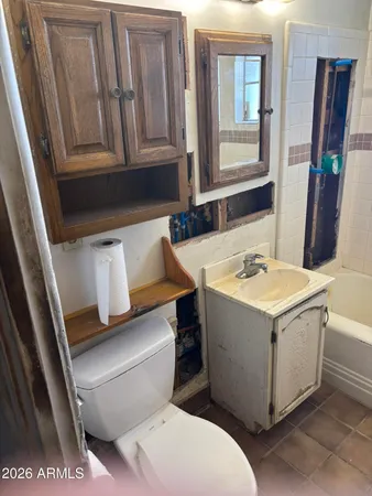 $285,000 | 1921 West Whitton Avenue, Phoenix, AZ 85015