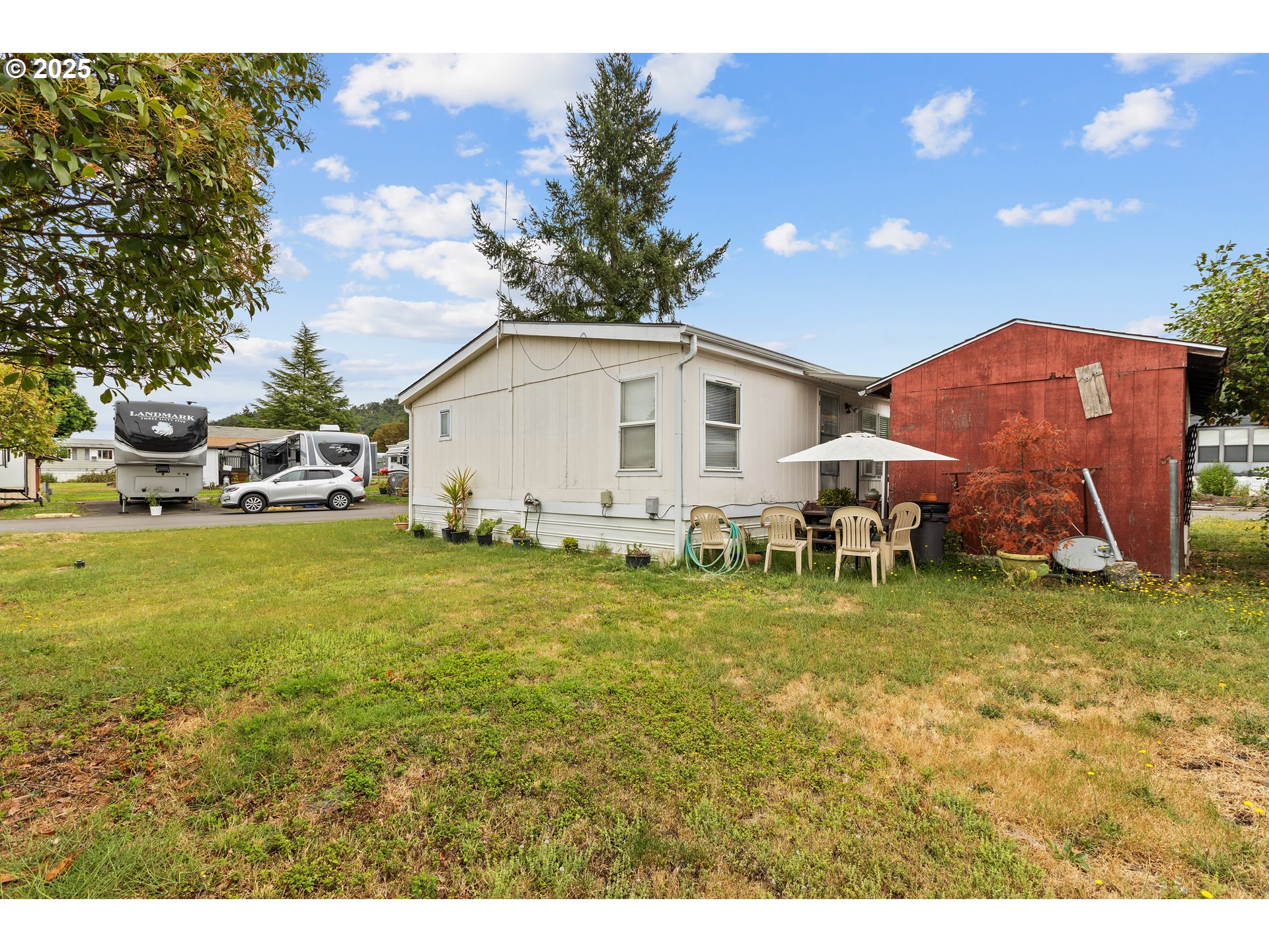 59 Manor Loop Roseburg, OR 97471 - Photo 33 of 35