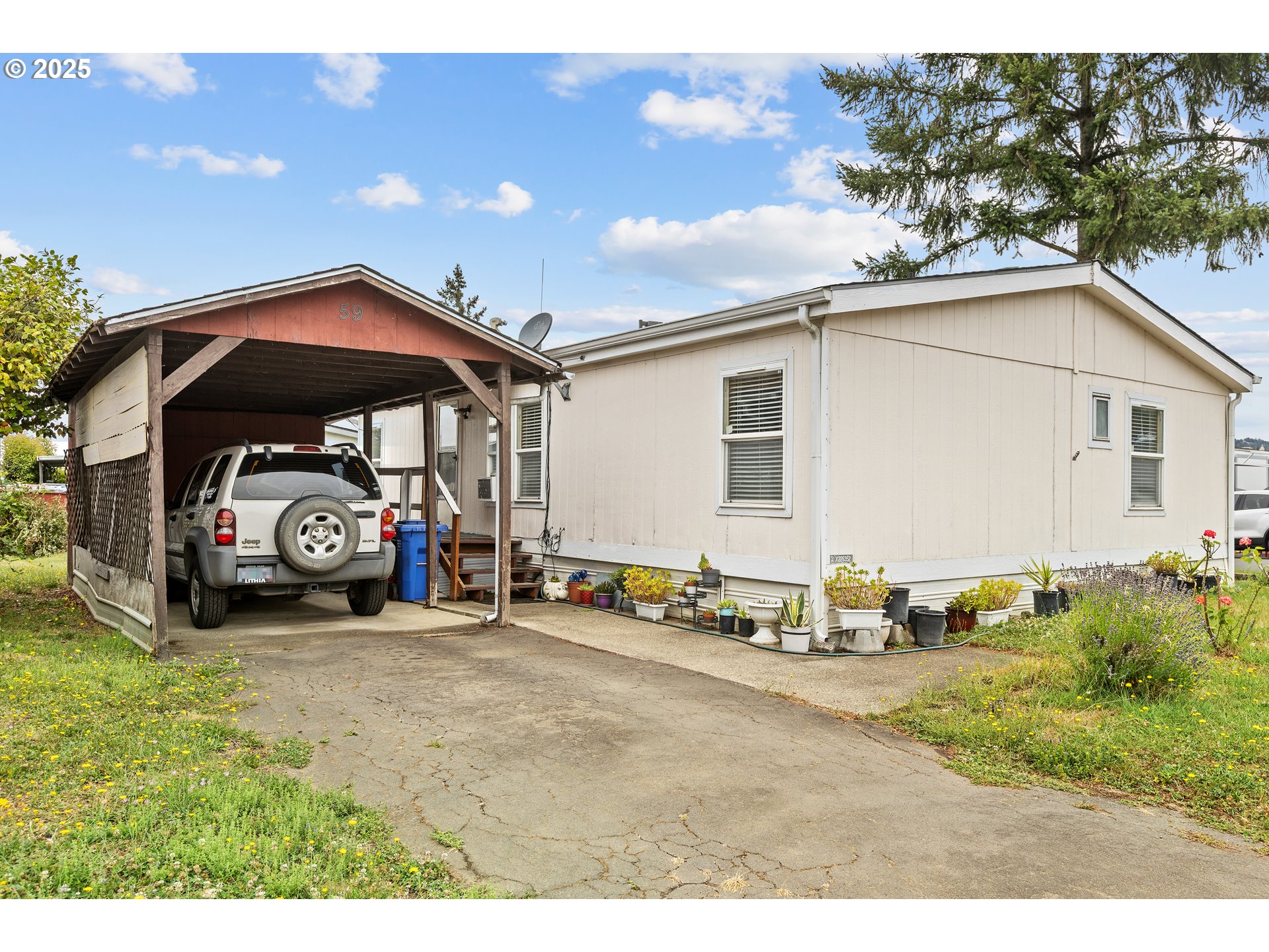 59 Manor Loop Roseburg, OR 97471 - Photo 35 of 35