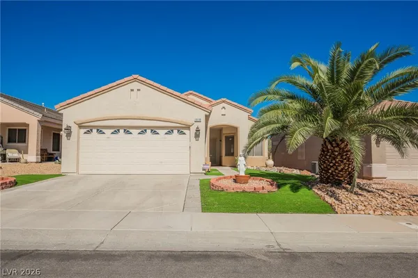 $375,000 | 1818 Eagle Mesa Avenue, Henderson, NV 89012