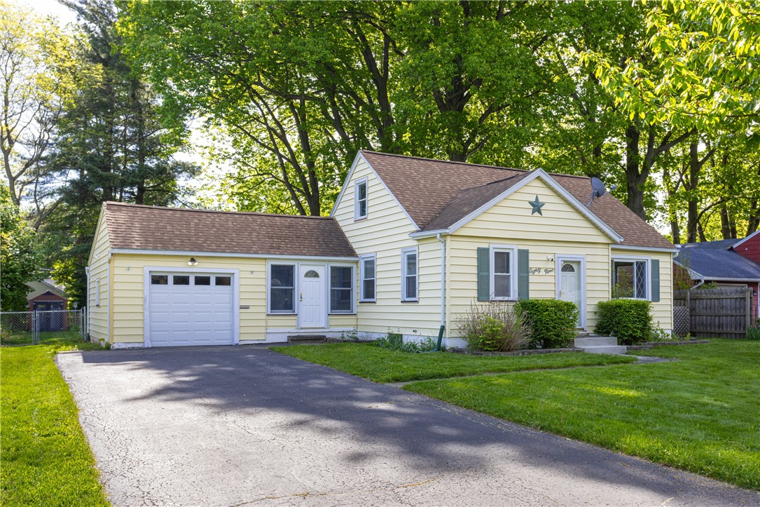 89 Arlidge Drive Greece, NY 14616 - Photo 2 of 23