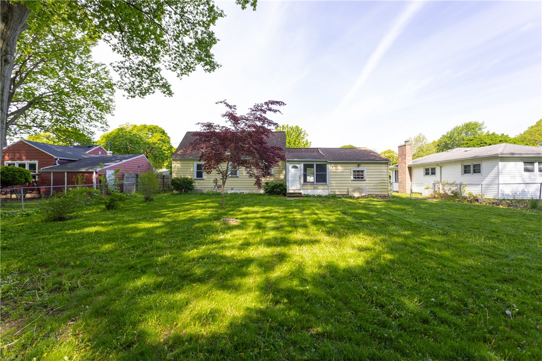 89 Arlidge Drive Greece, NY 14616 - Photo 21 of 23