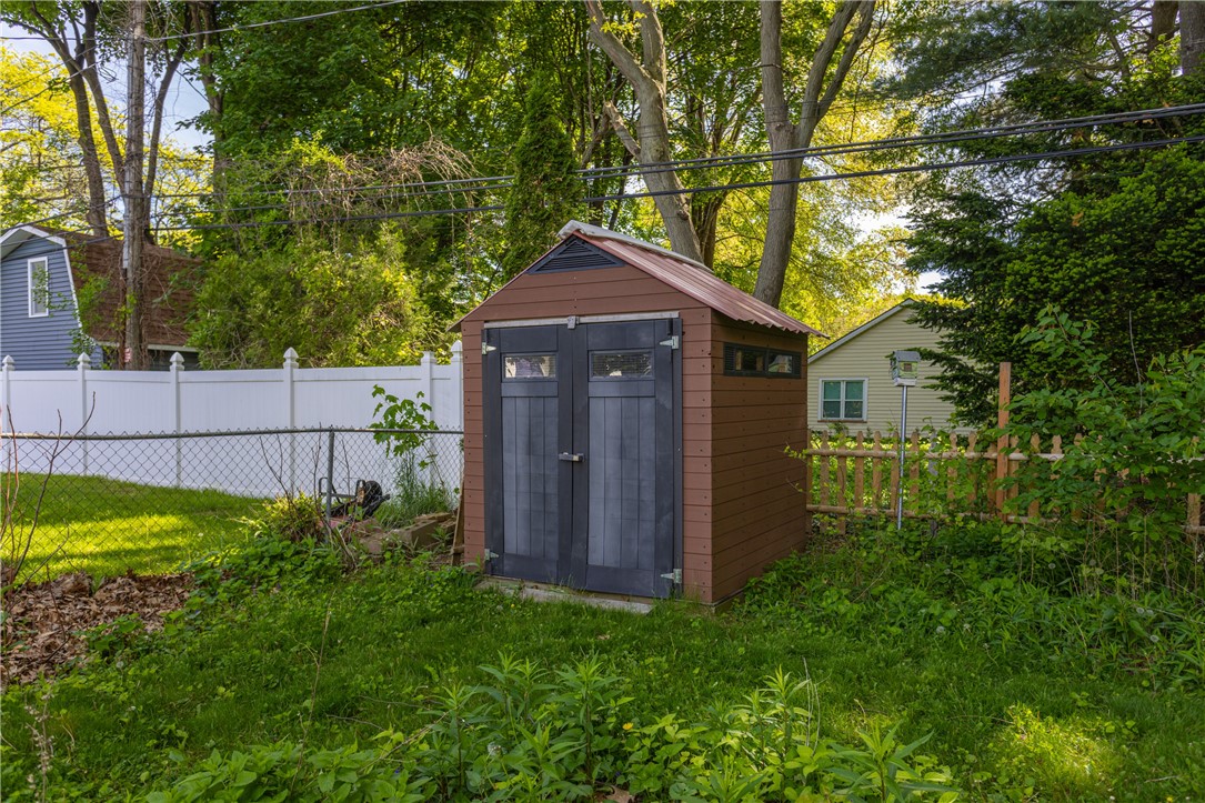 89 Arlidge Drive Greece, NY 14616 - Photo 23 of 23