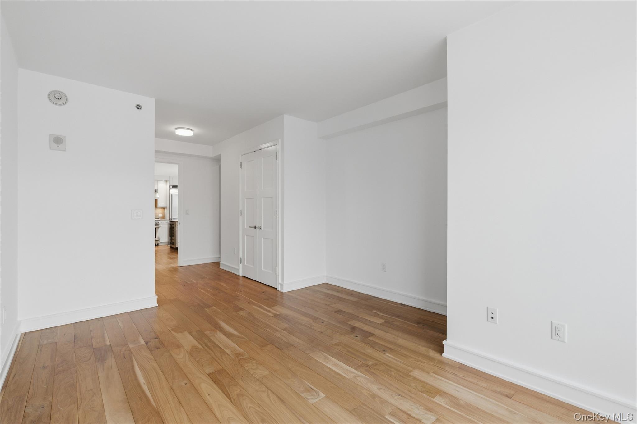 5 Renaissance Square, Unit 16D White Plains, NY 10601 - Photo 12 of 29 a view of an empty room