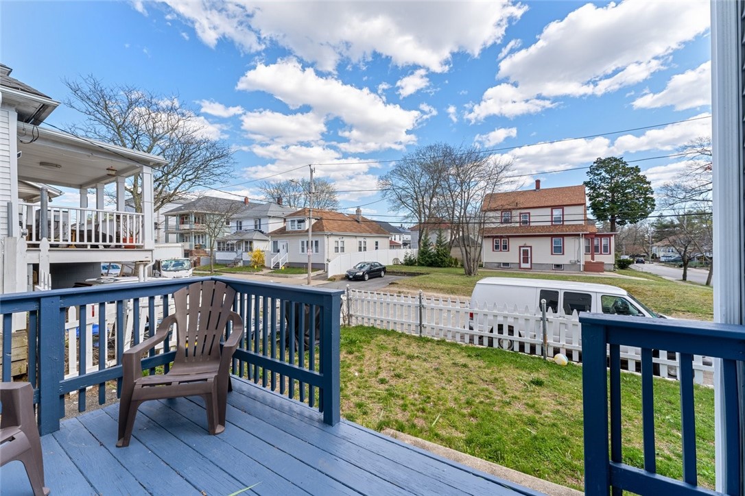 52 Cactus Street Providence, RI 02905 - Photo 22 of 29