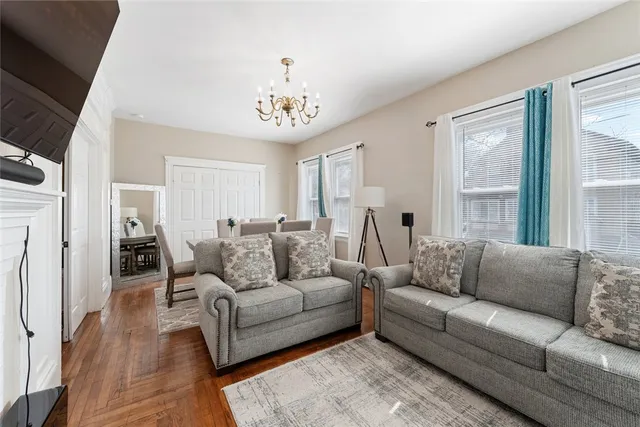 $399,900 | 52 Cactus Street, Providence, RI 02905