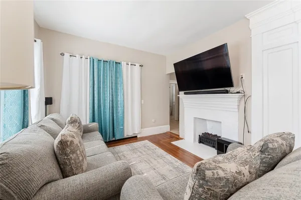 $399,900 | 52 Cactus Street, Providence, RI 02905