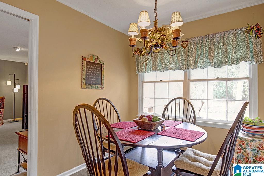 2616 Buckboard Road Birmingham, AL 35244 - Photo 10 of 29