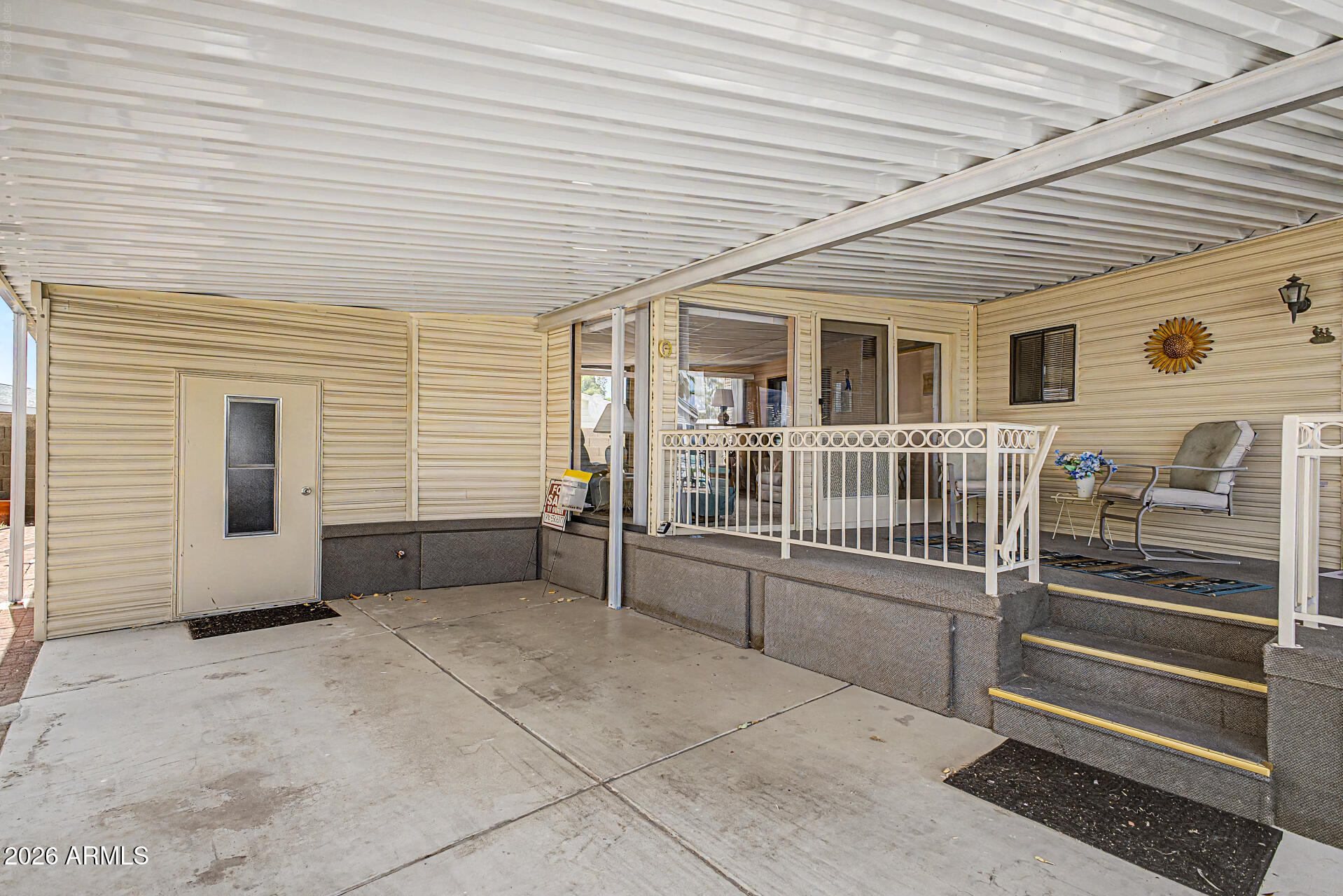 111 South Greenfield Road, Unit 87 Mesa, AZ 85206 - Photo 6 of 25 6 - Greenfield