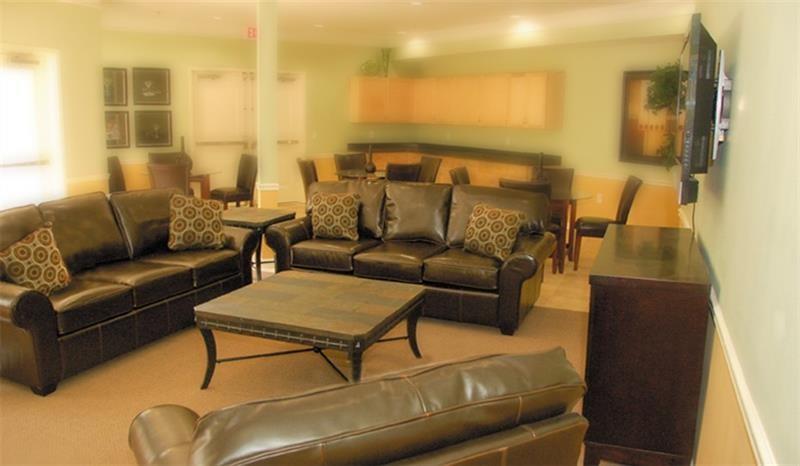 870 Mayson Turner Road Northwest, Unit 1238 Atlanta, GA 30314 - Photo 32 of 43