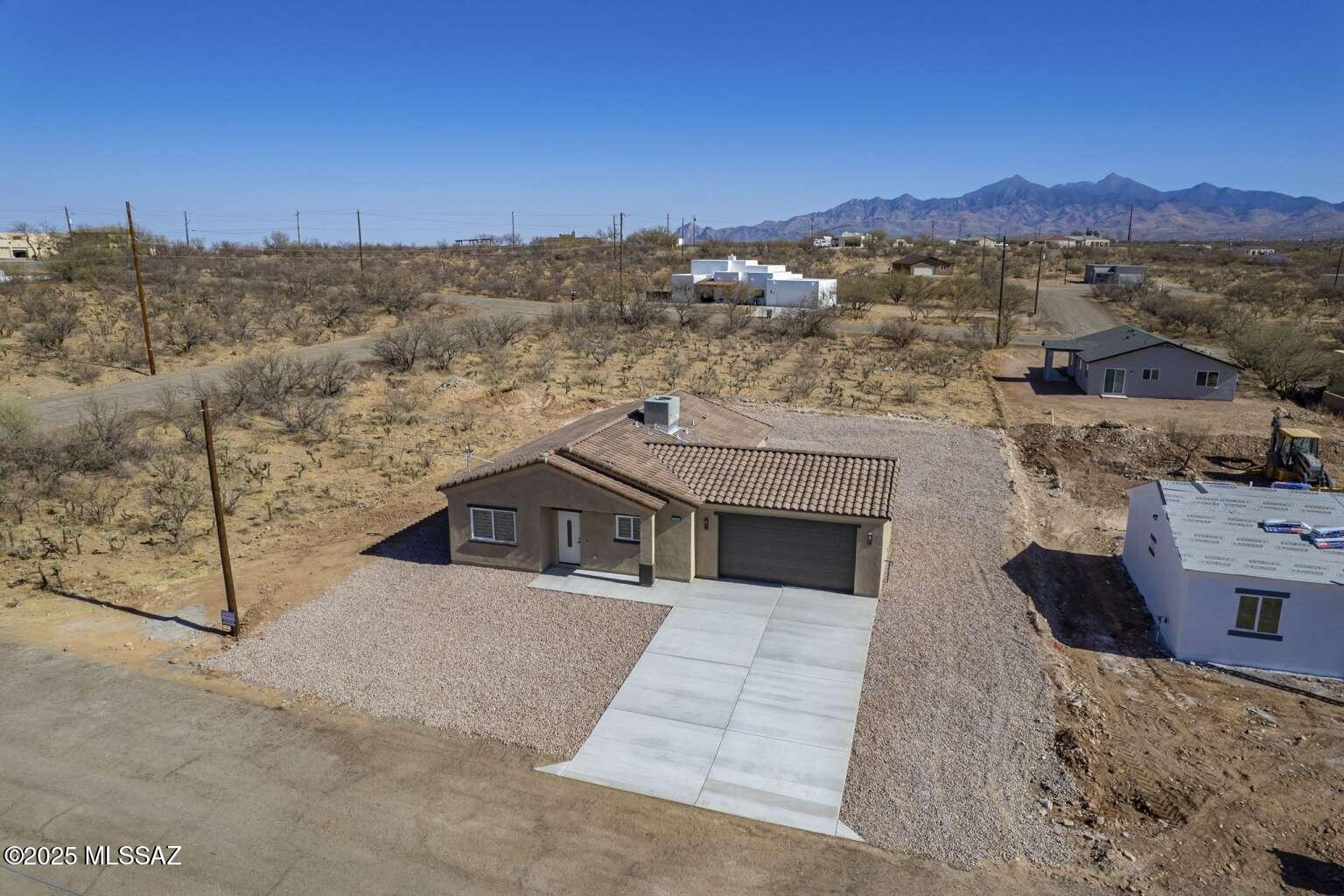 1783 Laponia Court Rio Rico, AZ 85648 - Photo 39 of 46