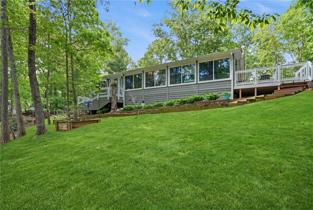 62 Elm Terrace Ellijay, GA 30540 - Photo 28 of 31