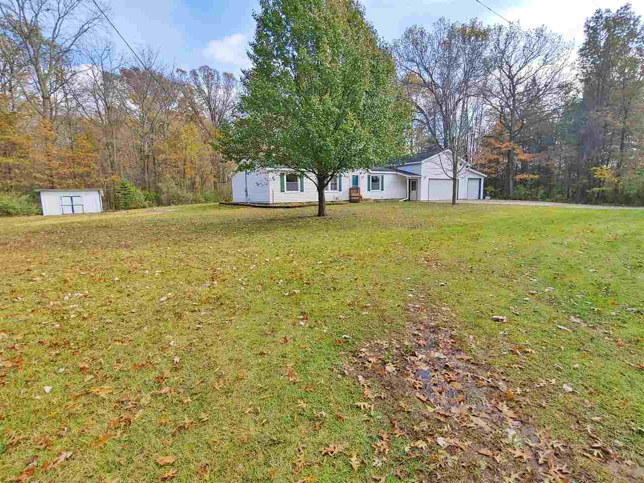 9485 South Raucholz Road St. Charles, MI 48655 - Photo 40 of 42 Gallery Image 40