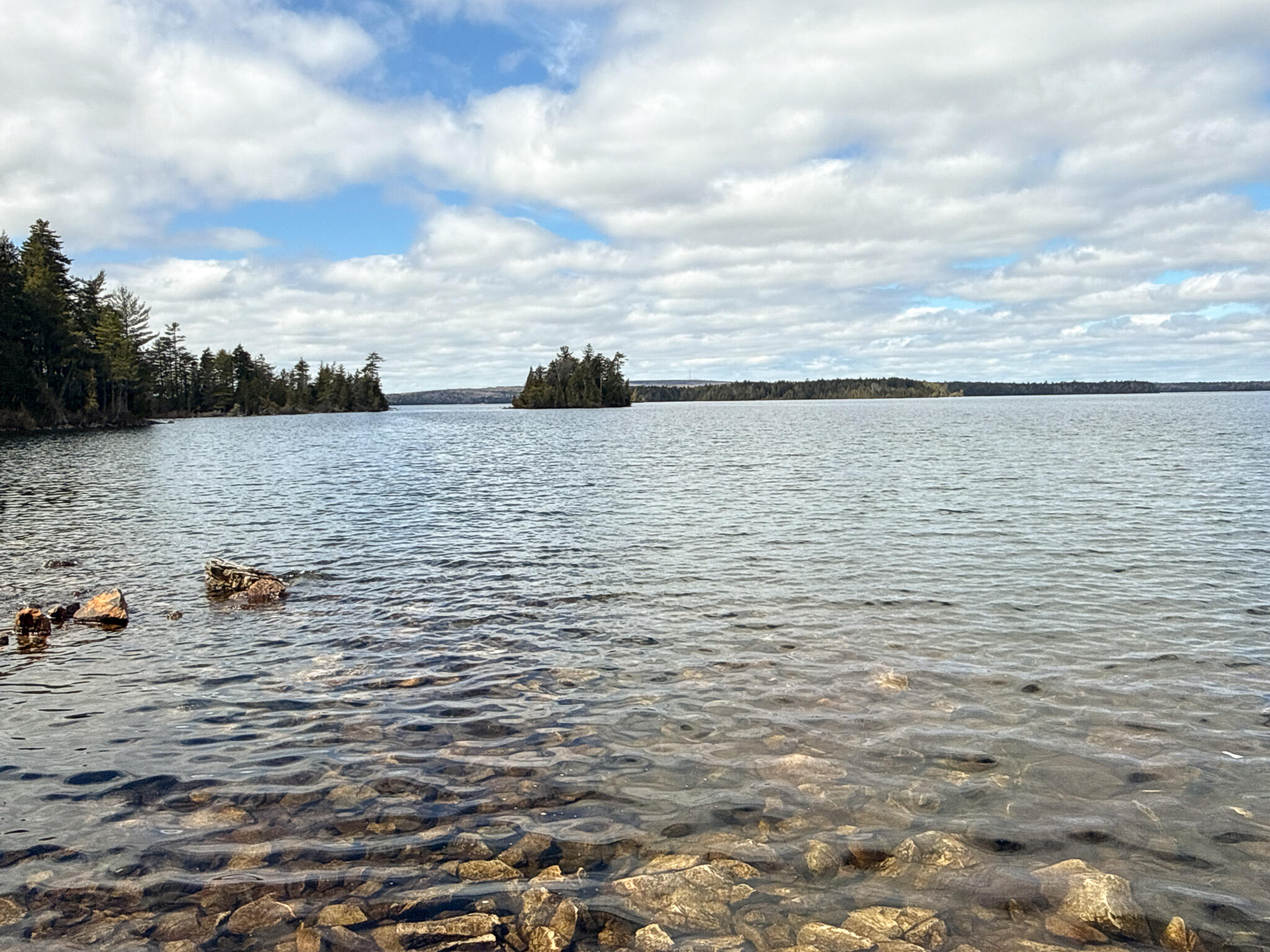 X Smith Cv Road Cathance Township, ME 04657 - Photo 7 of 7